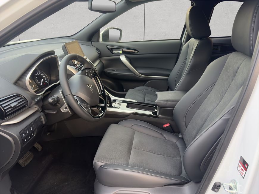 Mitsubishi Eclipse Cross 2025