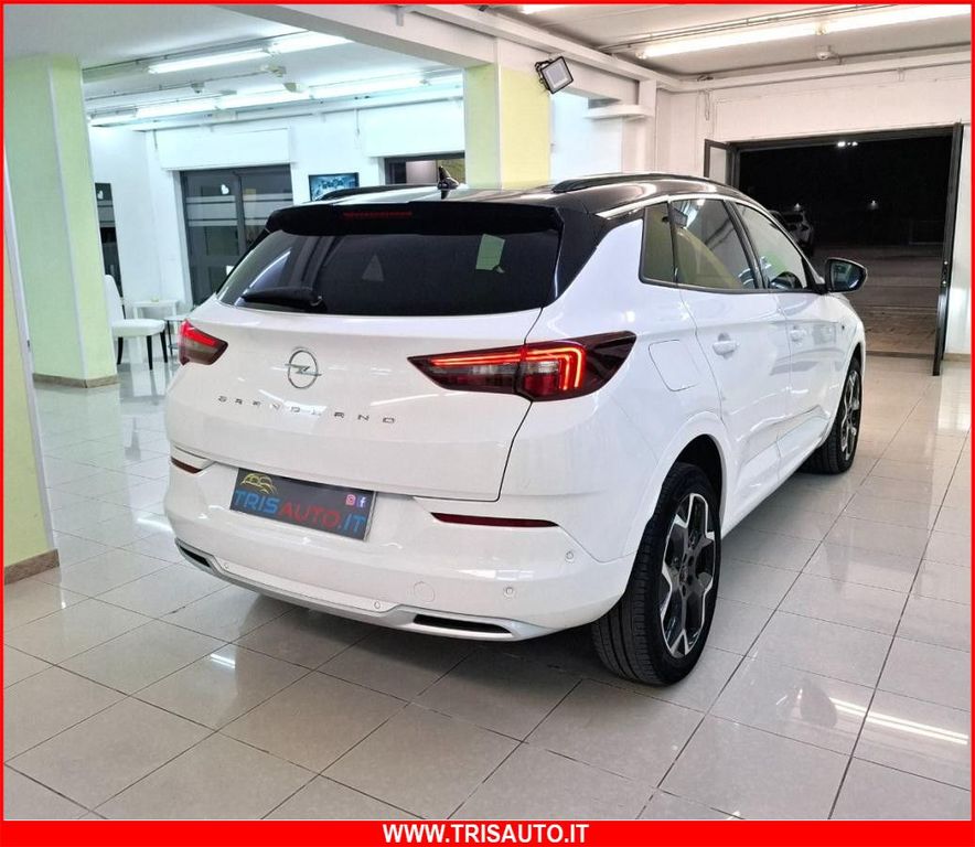 Opel Grandland (X) 2024
