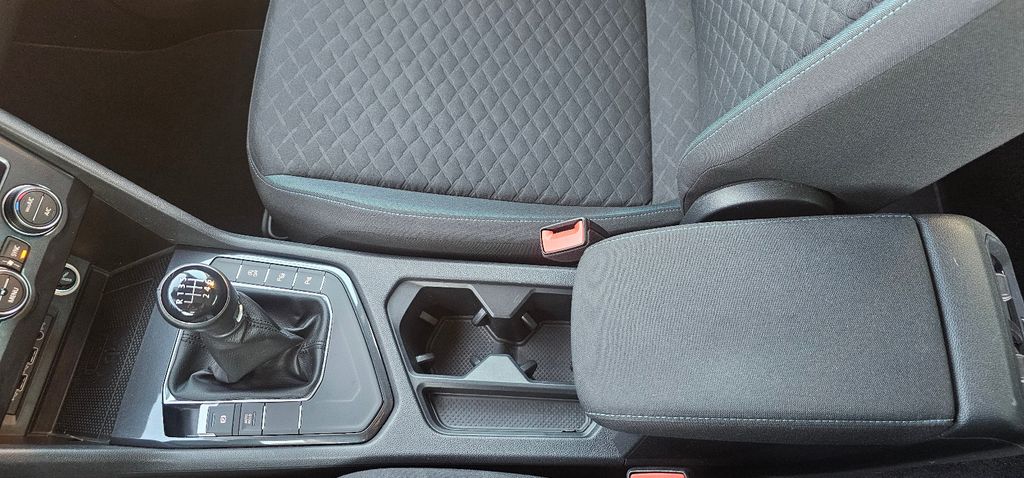 Volkswagen Tiguan 2019