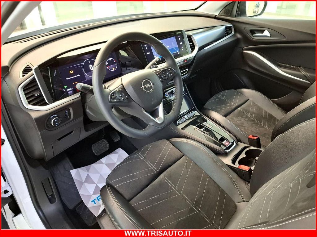 Opel Grandland (X) 2024