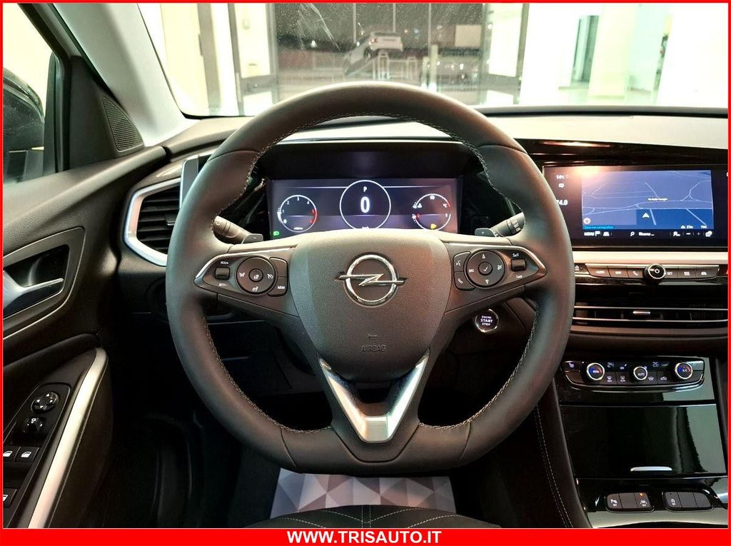 Opel Grandland (X) 2024