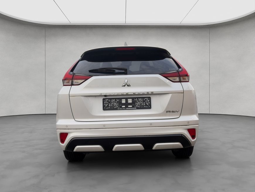 Mitsubishi Eclipse Cross 2025