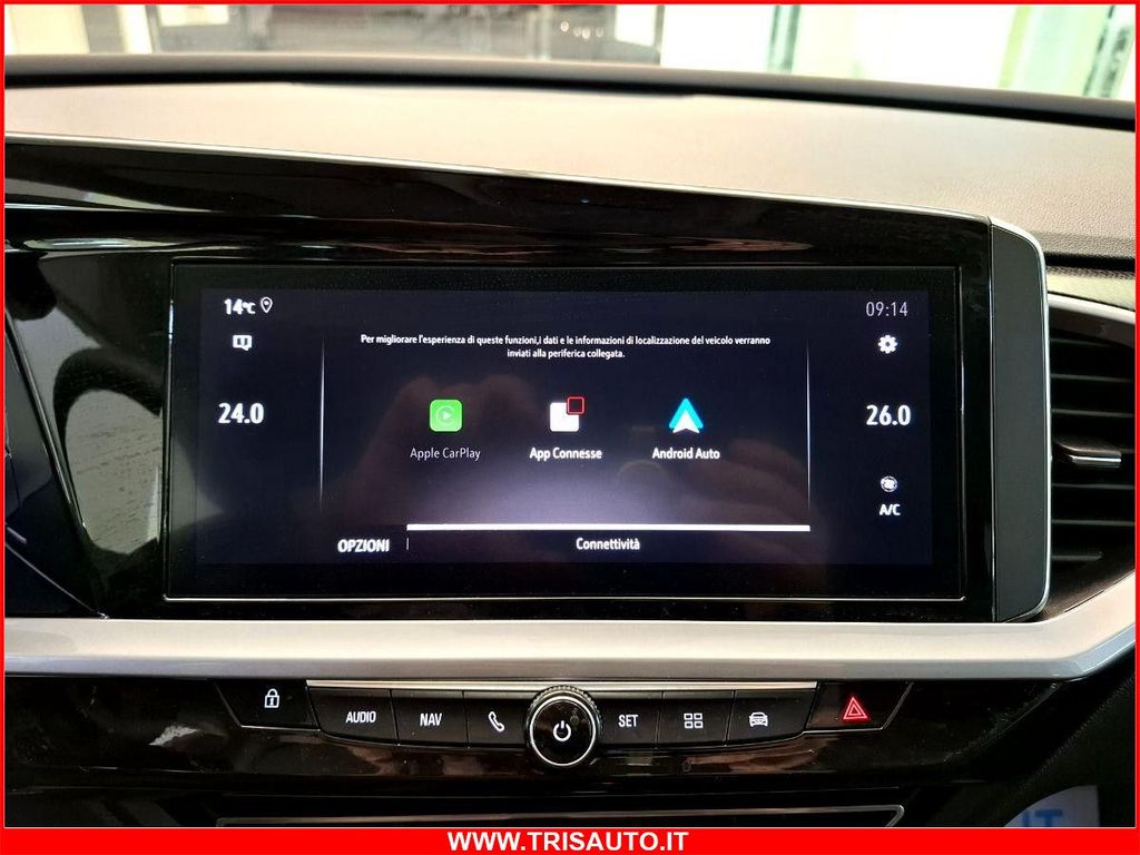 Opel Grandland (X) 2024