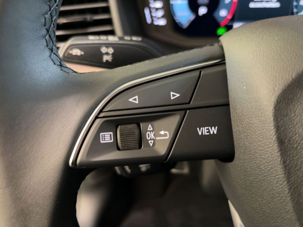 Audi A1 2025