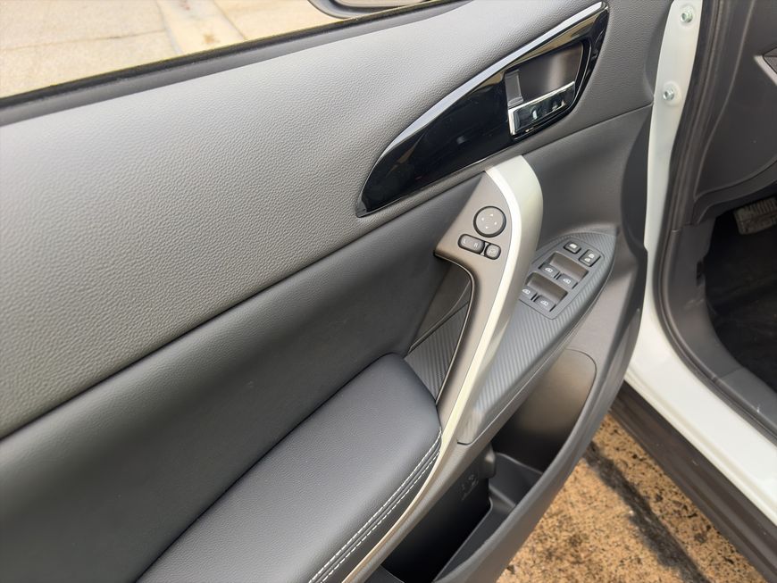 Mitsubishi Eclipse Cross 2025