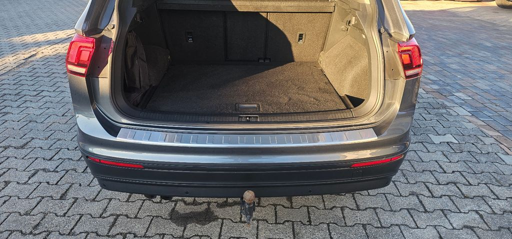 Volkswagen Tiguan 2019
