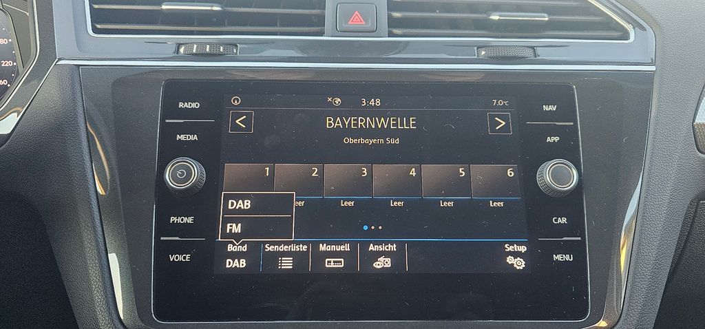 Volkswagen Tiguan 2019