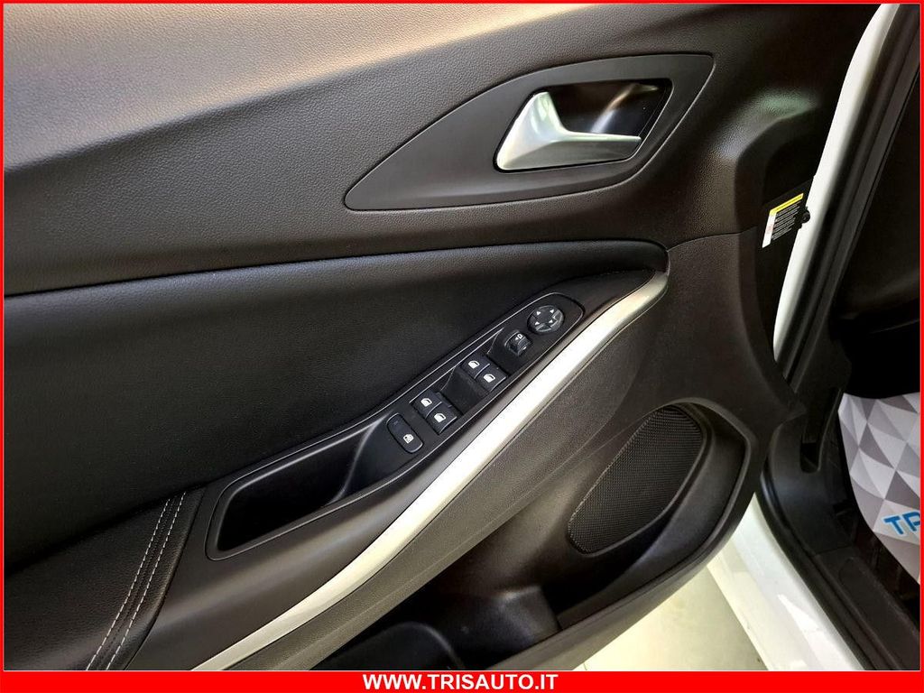 Opel Grandland (X) 2024