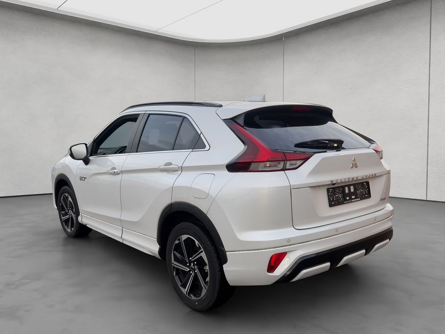 Mitsubishi Eclipse Cross 2025