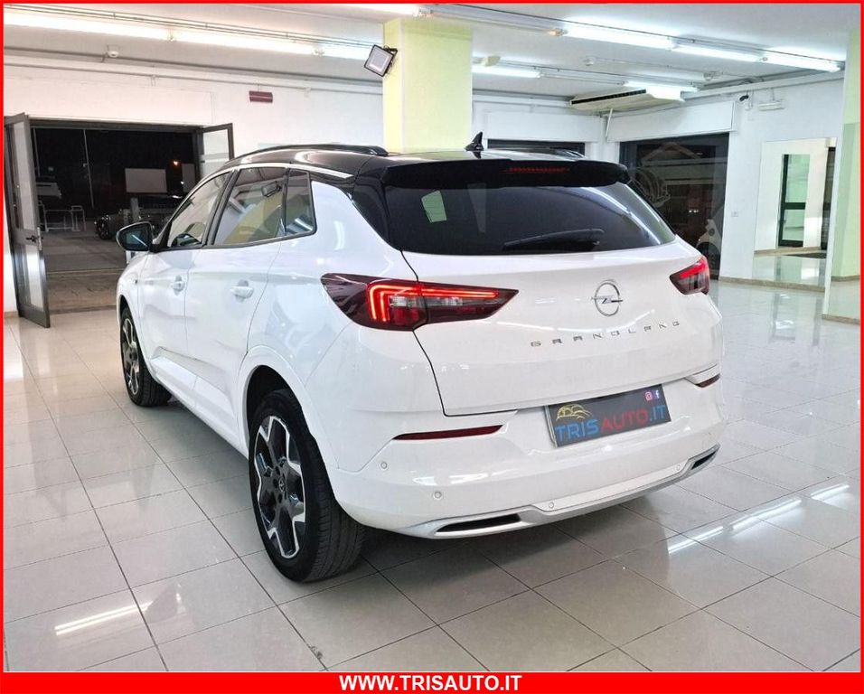 Opel Grandland (X) 2024
