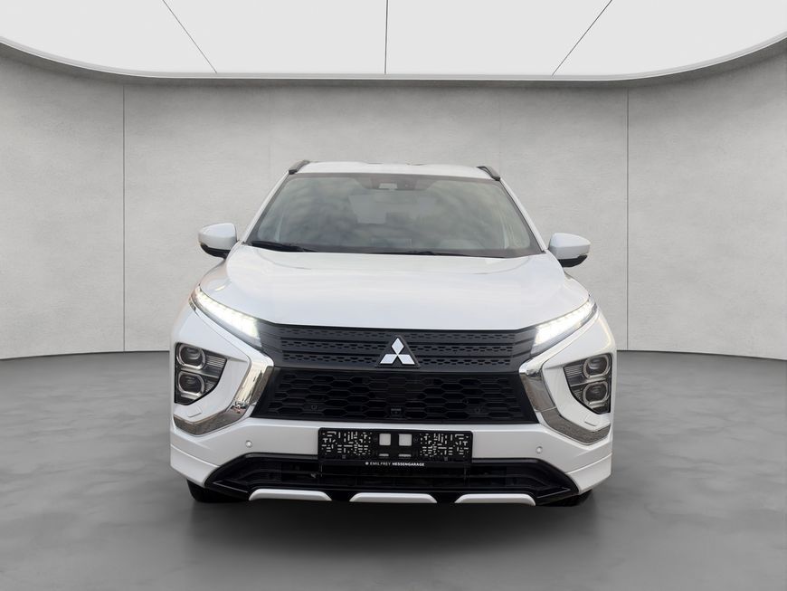 Mitsubishi Eclipse Cross 2025