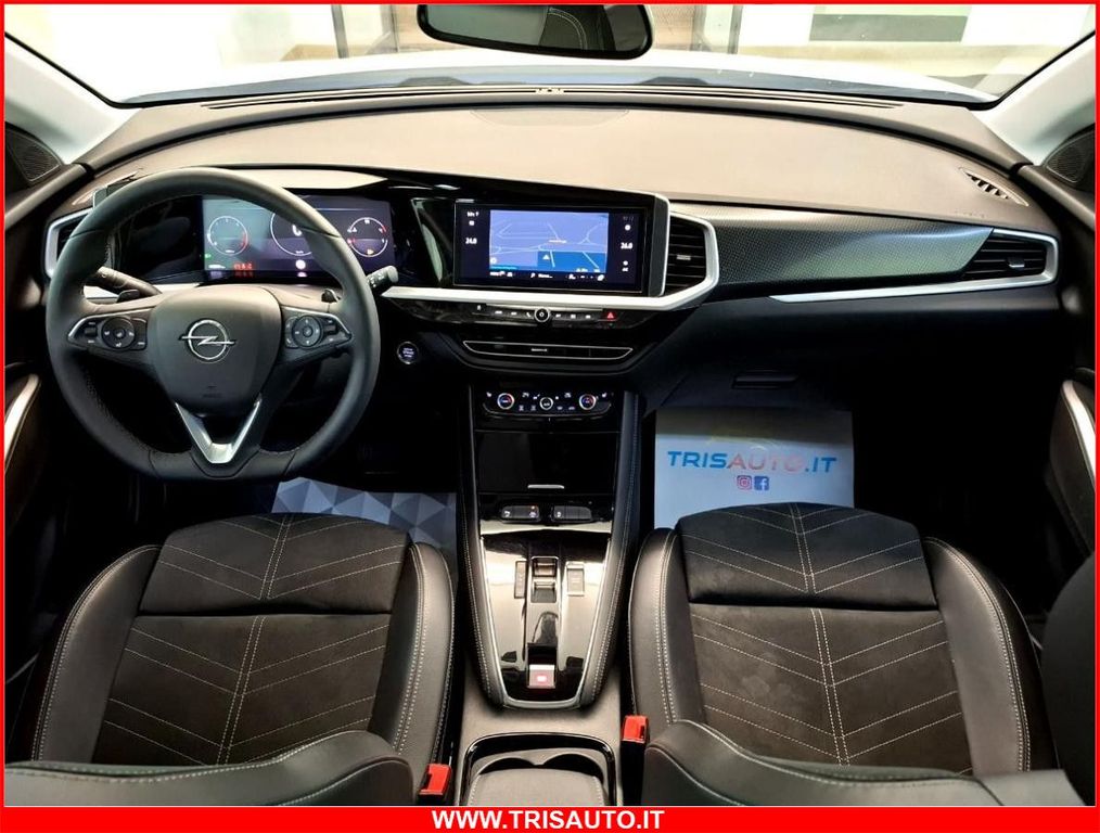 Opel Grandland (X) 2024