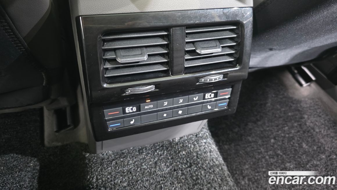 Volkswagen Touareg 2023