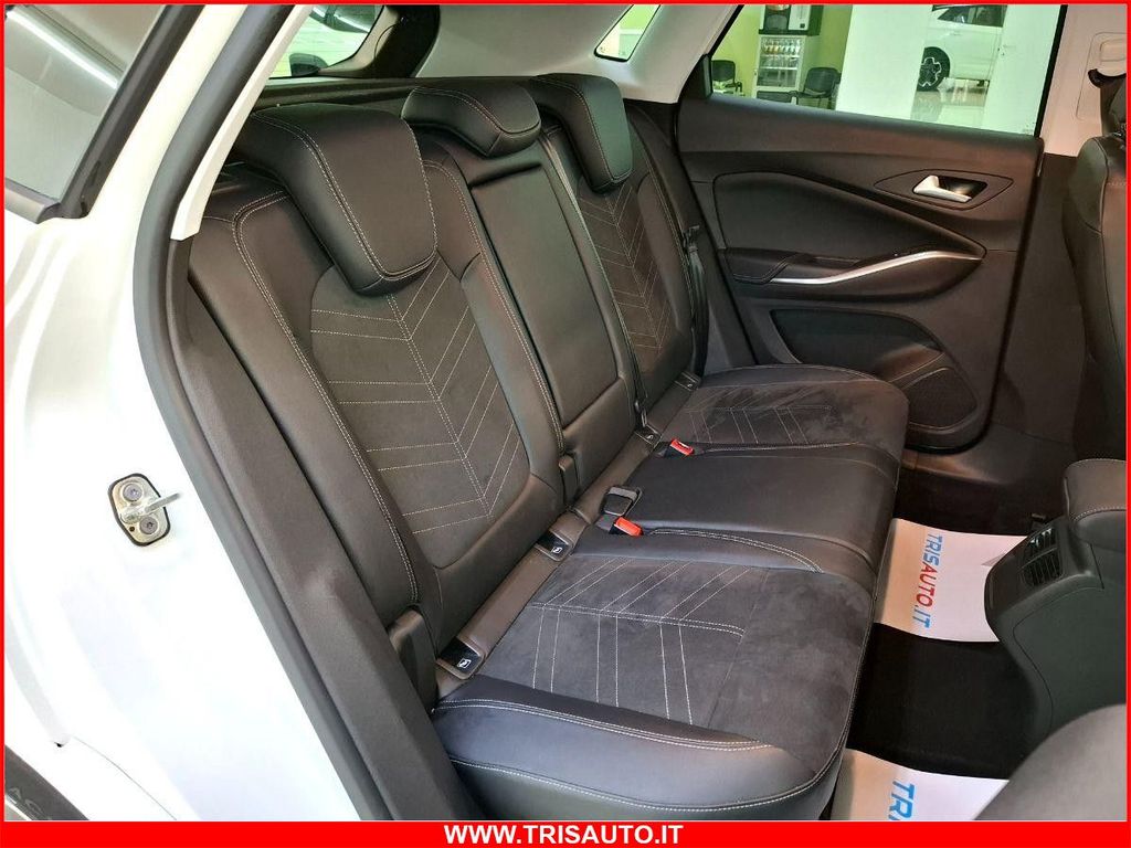 Opel Grandland (X) 2024