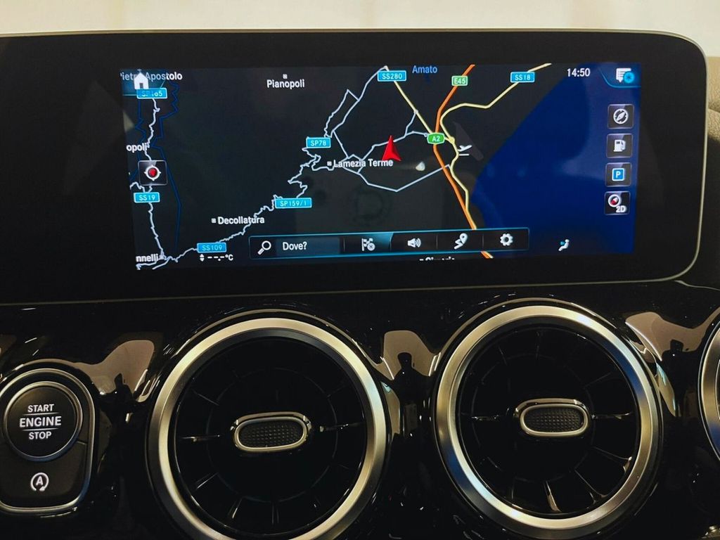 Mercedes-Benz B 200 2019