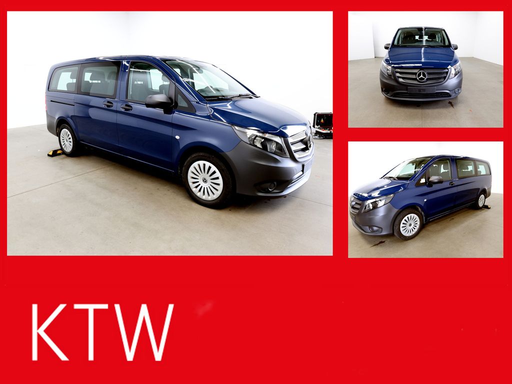 Mercedes-Benz Vito 2022