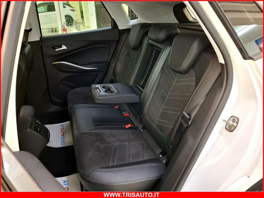 Opel Grandland (X) 2024