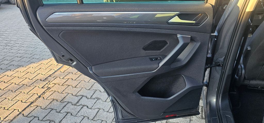 Volkswagen Tiguan 2019