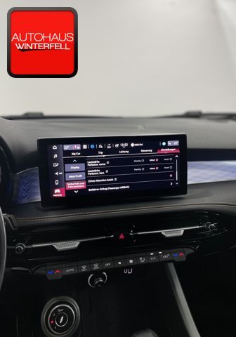 Alfa Romeo Tonale 2024