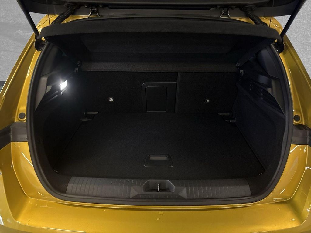 Opel Astra 2024