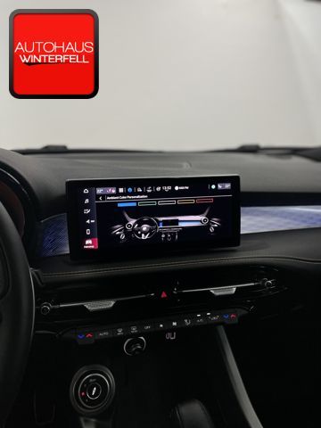 Alfa Romeo Tonale 2024