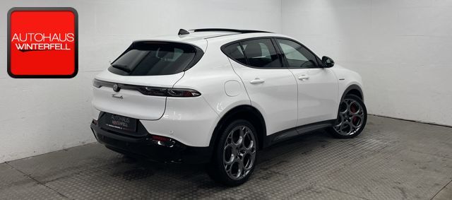 Alfa Romeo Tonale 2024