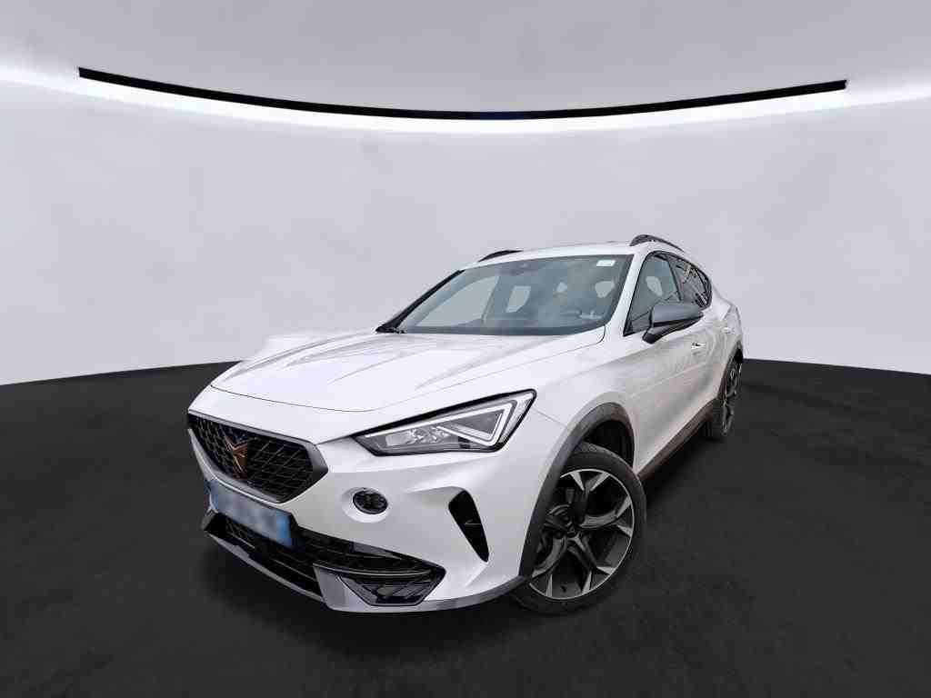 Cupra Formentor 2023