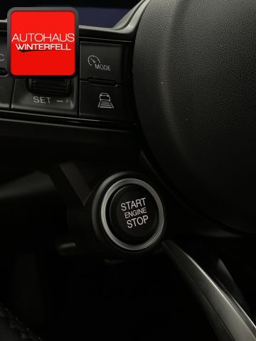 Alfa Romeo Tonale 2024