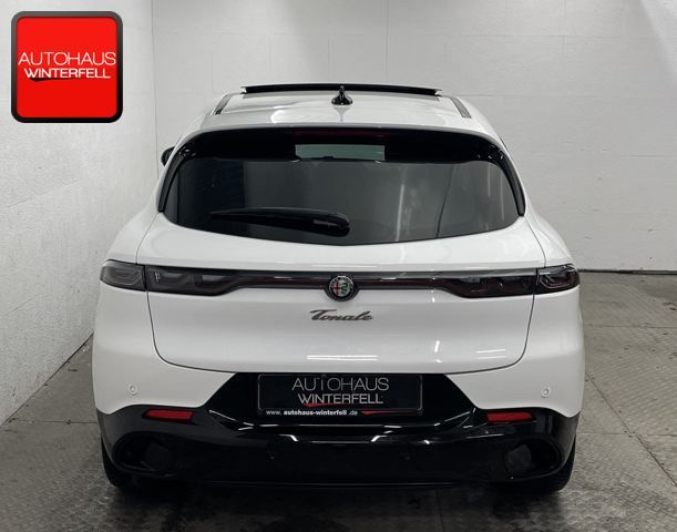 Alfa Romeo Tonale 2024