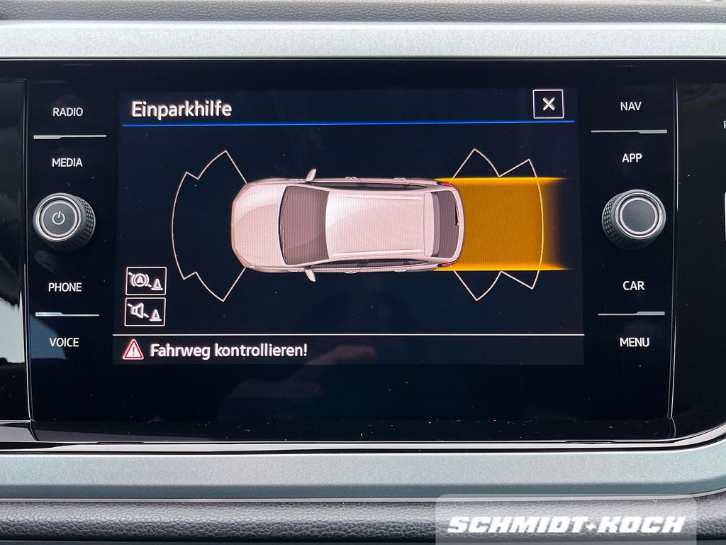 Volkswagen Taigo 2025