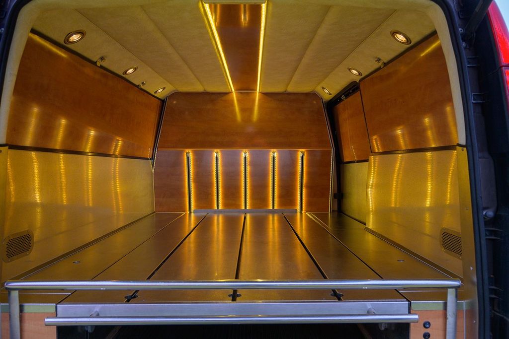 Mercedes-Benz Vito 2014