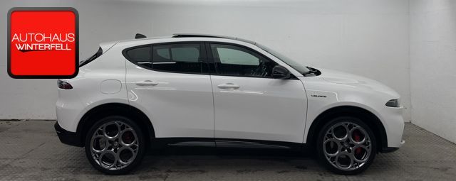 Alfa Romeo Tonale 2024