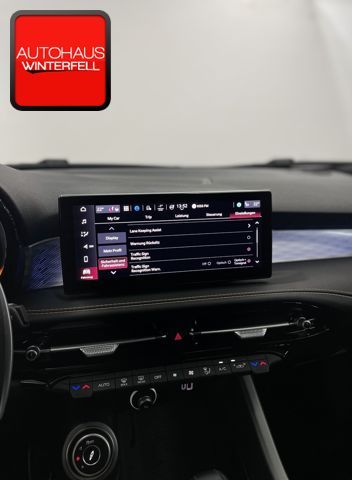 Alfa Romeo Tonale 2024