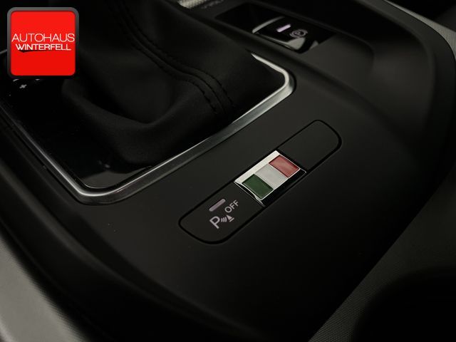 Alfa Romeo Tonale 2024