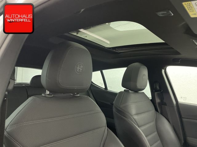 Alfa Romeo Tonale 2024