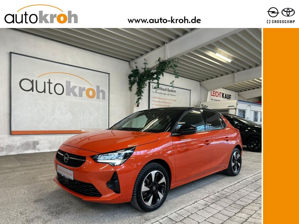 Opel Corsa 2022