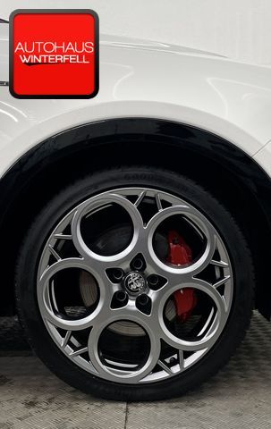 Alfa Romeo Tonale 2024