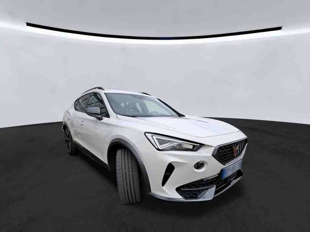 Cupra Formentor 2023