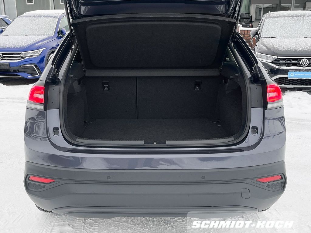 Volkswagen Taigo 2025