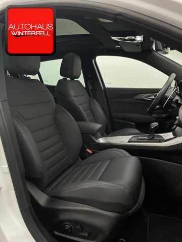 Alfa Romeo Tonale 2024