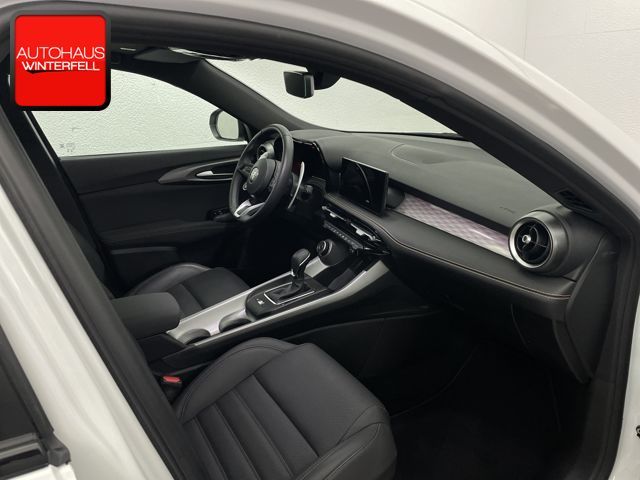 Alfa Romeo Tonale 2024