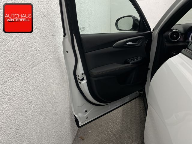 Alfa Romeo Tonale 2024