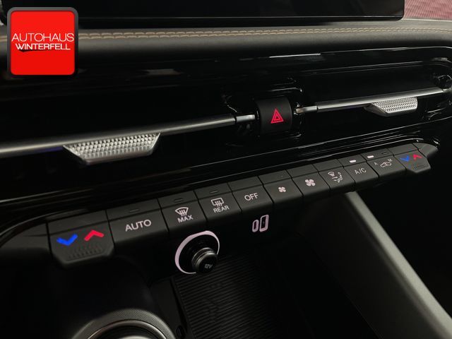 Alfa Romeo Tonale 2024