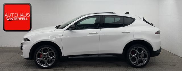 Alfa Romeo Tonale 2024