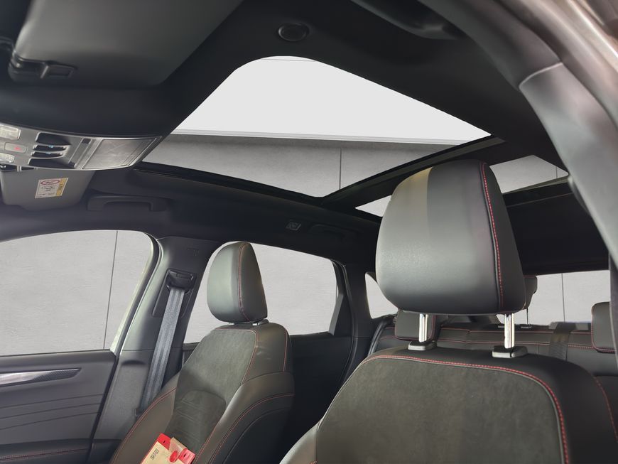 Ford Kuga 2023