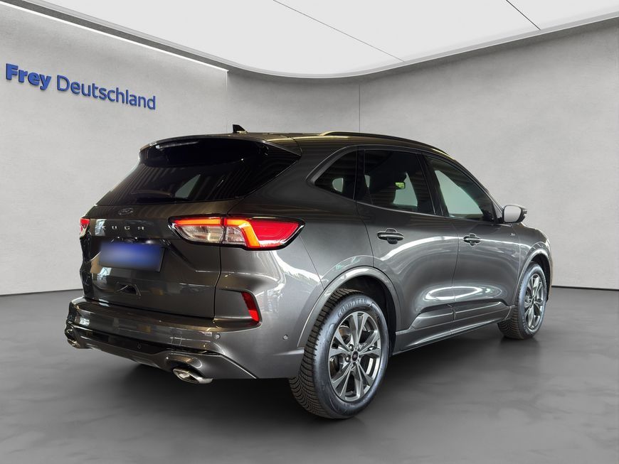 Ford Kuga 2023