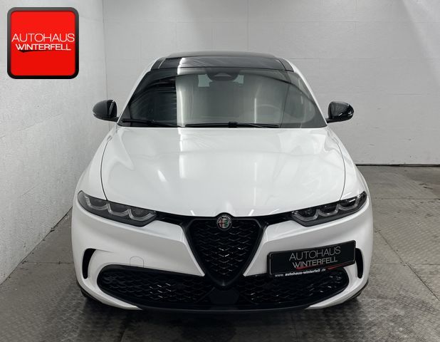 Alfa Romeo Tonale 2024
