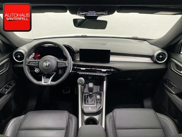 Alfa Romeo Tonale 2024