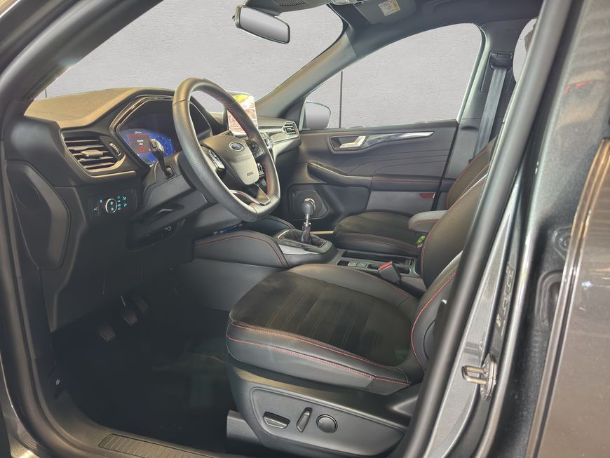 Ford Kuga 2023