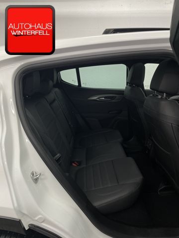 Alfa Romeo Tonale 2024